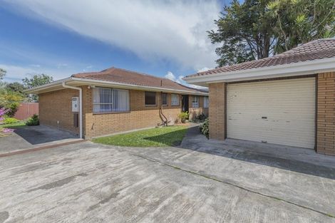 Photo of property in 22b Bunnythorpe Road, Papakura, 2110