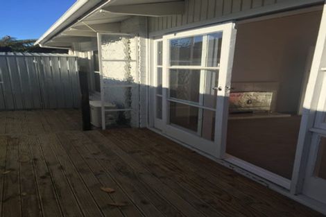 Photo of property in 1/18 Packe Street, Edgeware, Christchurch, 8013