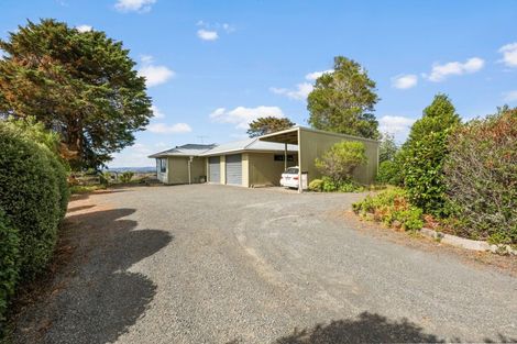Photo of property in 1309 Hetherington Road, Ruawaro, Huntly, 3772