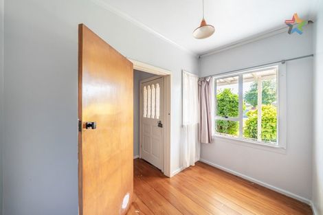 Photo of property in 41 Merton Street, Trentham, Upper Hutt, 5018