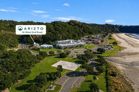 Photo of property in 1a West End Road, Ohope, 3121