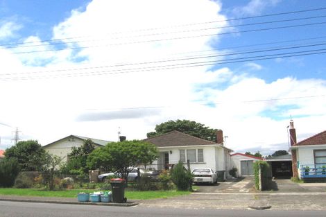 Photo of property in 41 Panorama Road, Mount Wellington, Auckland, 1060