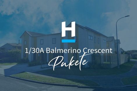 Photo of property in 30a Balmerino Crescent, Pukete, Hamilton, 3200