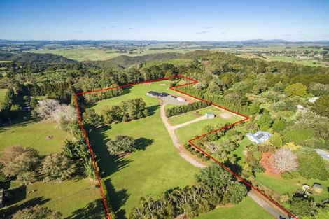Photo of property in 88 Showground Road, Ohaeawai, Kaikohe, 0472