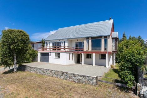 Photo of property in 26 Murray Place, Lake Tekapo, 7999