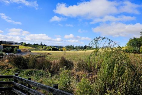 Photo of property in 143h Smith Road, Dannevirke, 4978