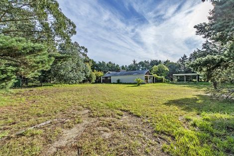 Photo of property in 366 Newtons Road, West Melton, Christchurch, 7675