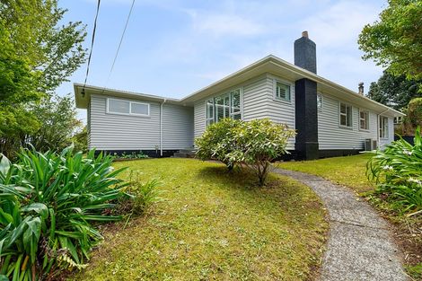 Photo of property in 1 Horne Street, Hurdon, New Plymouth, 4310