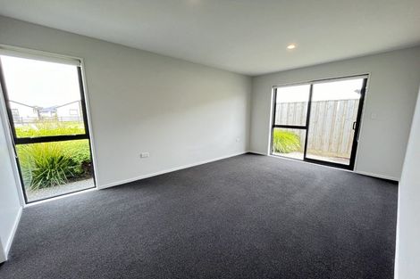 Photo of property in 39 Lady Isaac Drive, Rolleston, 7615