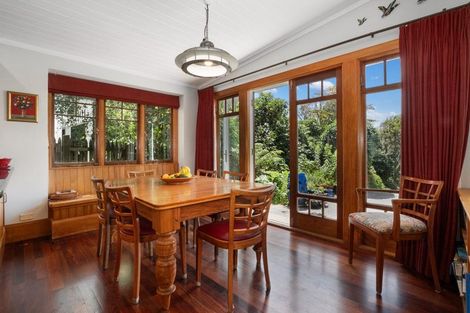 Photo of property in 131 Upland Road, Kelburn, Wellington, 6012