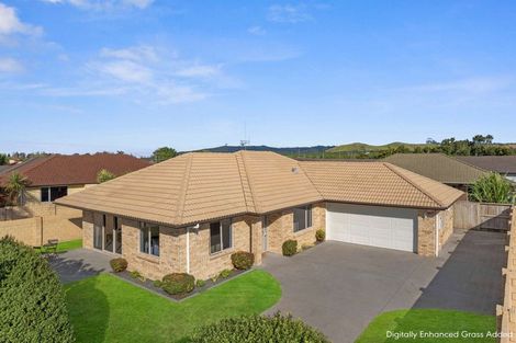 Photo of property in 17 Coles Cove, Papamoa Beach, Papamoa, 3118