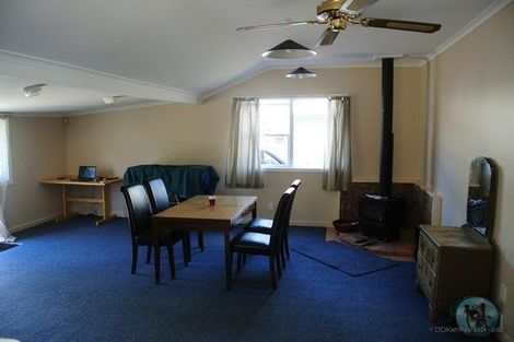 Photo of property in 22 Humboldt Street, Sydenham, Christchurch, 8023