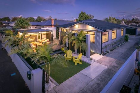 Photo of property in 16 Gillies Avenue, Claudelands, Hamilton, 3214