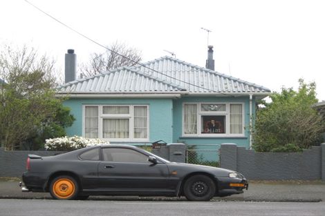 Photo of property in 292 Devon Street West, New Plymouth, 4310