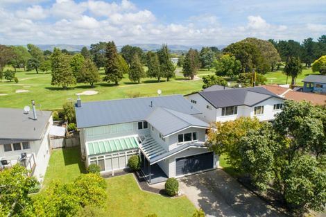 Photo of property in 10 Opawa Place, Terrace End, Palmerston North, 4410