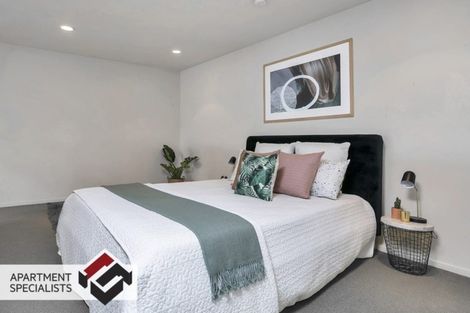 Photo of property in 1b/5 Charlotte Street, Eden Terrace, Auckland, 1021