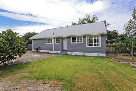 Photo of property in 99 Dundee Drive, Flaxmere, Hastings, 4120