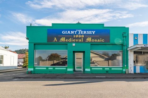 Photo of property in 10 Wilson Street, Seaview, Timaru, 7910