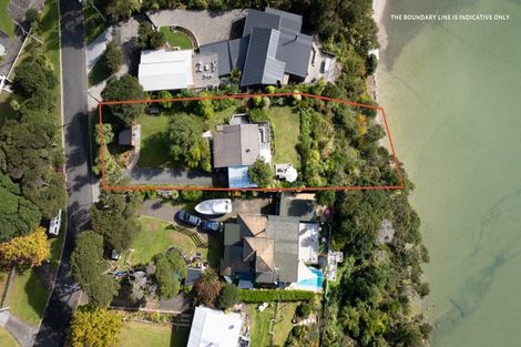 Photo of property in 37 Bay View Road, Raglan, 3225
