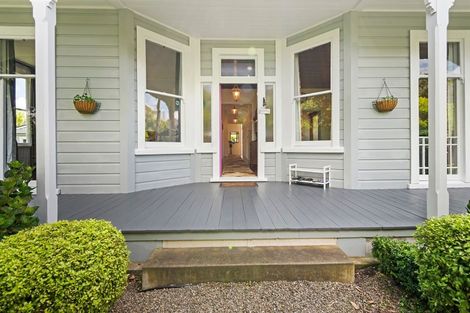 Photo of property in 57 High Street, Marton, 4710