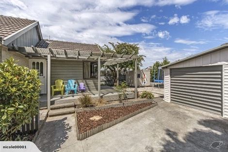 Photo of property in 115 Grimseys Road, Redwood, Christchurch, 8051