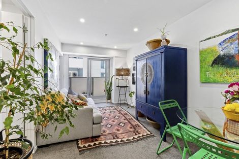 Photo of property in Soho Apartments, 1313/74 Taranaki Street, Te Aro, Wellington, 6011