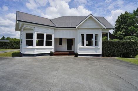 Photo of property in 62b Devine Road, Tamahere, Hamilton, 3283