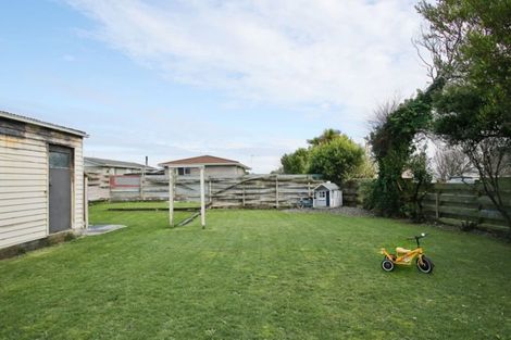 Photo of property in 9 Burns Street, Kew, Invercargill, 9812