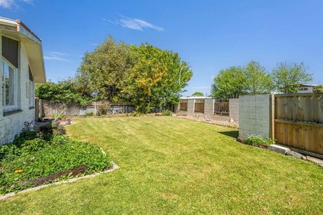 Photo of property in 31 Sneyd Street, Kaiapoi, 7630