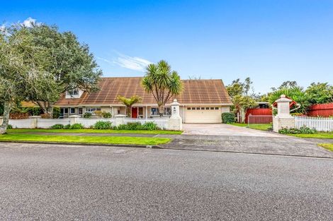 Photo of property in 55 Branch Road, Highlands Park, New Plymouth, 4312