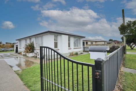 Photo of property in 41 West Street, Hawthorndale, Invercargill, 9810