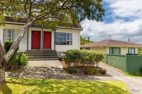 Photo of property in 26b Viewmont Drive, Harbour View, Lower Hutt, 5010