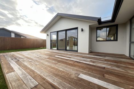 Photo of property in 3 Snow Cup Close, Lincoln, 7608