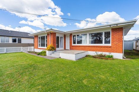 Photo of property in 16 Mitchell Street, Greerton, Tauranga, 3112