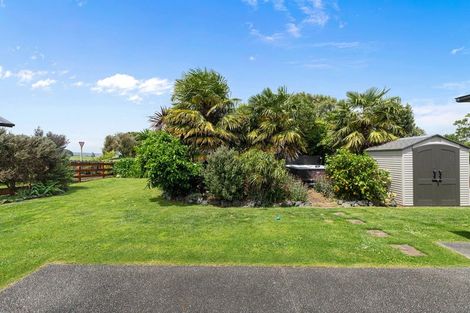 Photo of property in 22 Merlot Place, Te Kauwhata, 3710