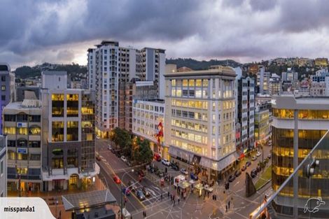 Photo of property in Soho Apartments, 620/74 Taranaki Street, Te Aro, Wellington, 6011