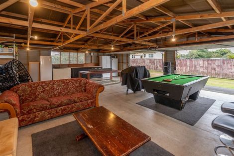 Photo of property in 126 Fairfield Road, Fairfield, Hamilton, 3214