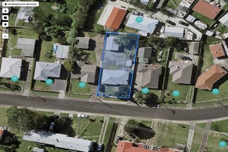 Photo of property in 33 Lappington Road, Otara, Auckland, 2023