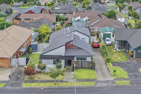 Photo of property in 28a Cooper Street, Pukekohe, 2120
