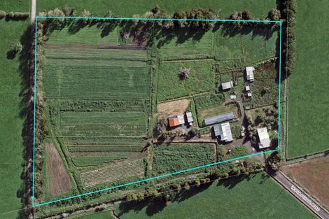 Photo of property in 130 Te Pua School Road, Helensville, 0875