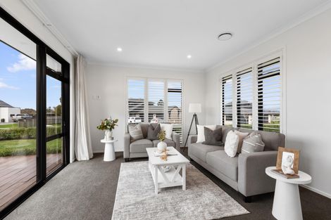 Photo of property in 1 Augusta Place, Morrinsville, 3300