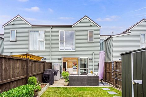 Photo of property in 18 Plover Road, Hobsonville, Auckland, 0616