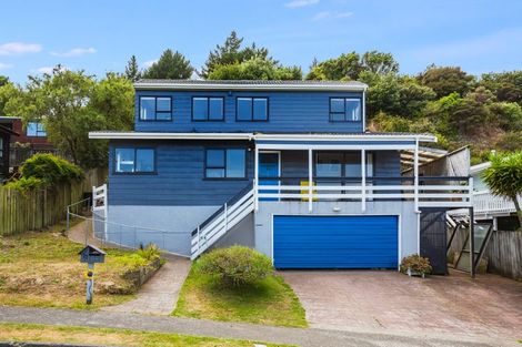 Photo of property in 77 Eskdale Road, Papakowhai, Porirua, 5024