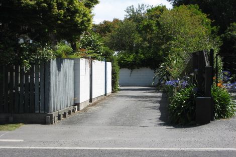 Photo of property in 29 Winchester Street, Merivale, Christchurch, 8014