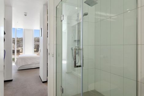 Photo of property in Il Casino Apartments, 704/38 Jessie Street, Te Aro, Wellington, 6011