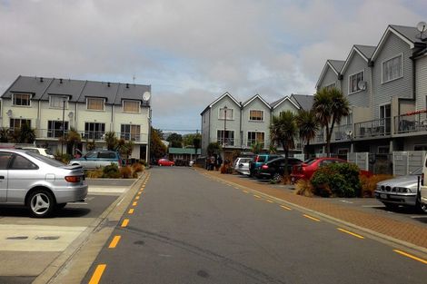 Photo of property in 9/31 Poulson Street, Addington, Christchurch, 8024