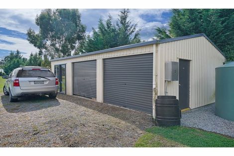 Photo of property in 1117 Downs Road, West Eyreton, Rangiora, 7475