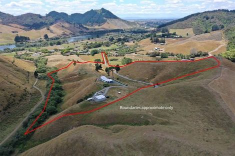 Photo of property in 36 Parker Road, Huntly, 3771