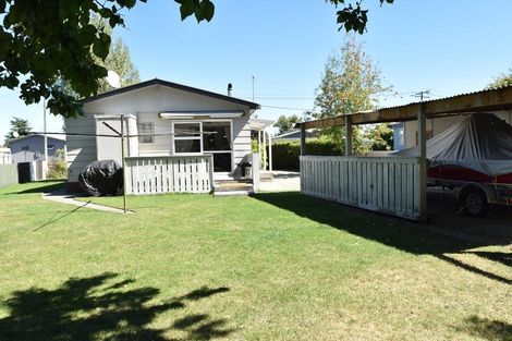 Photo of property in 10 Cass Crescent, Twizel, 7901