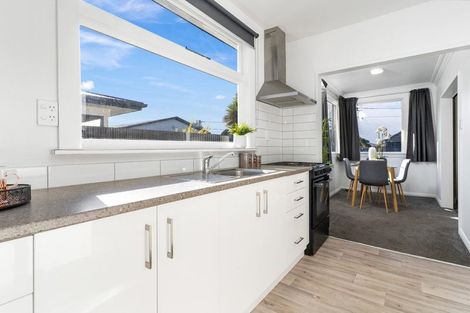 Photo of property in 17 Woodgrove Avenue, North New Brighton, Christchurch, 8083